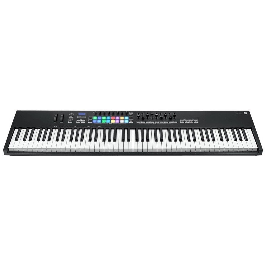 Novation Launchkey 88 MK3 88 toetsen semi-gewogen SUPERPRIJS, Artisan, Hillbottom Road, High Wycombe, HP12 4HJ, United Kingdom