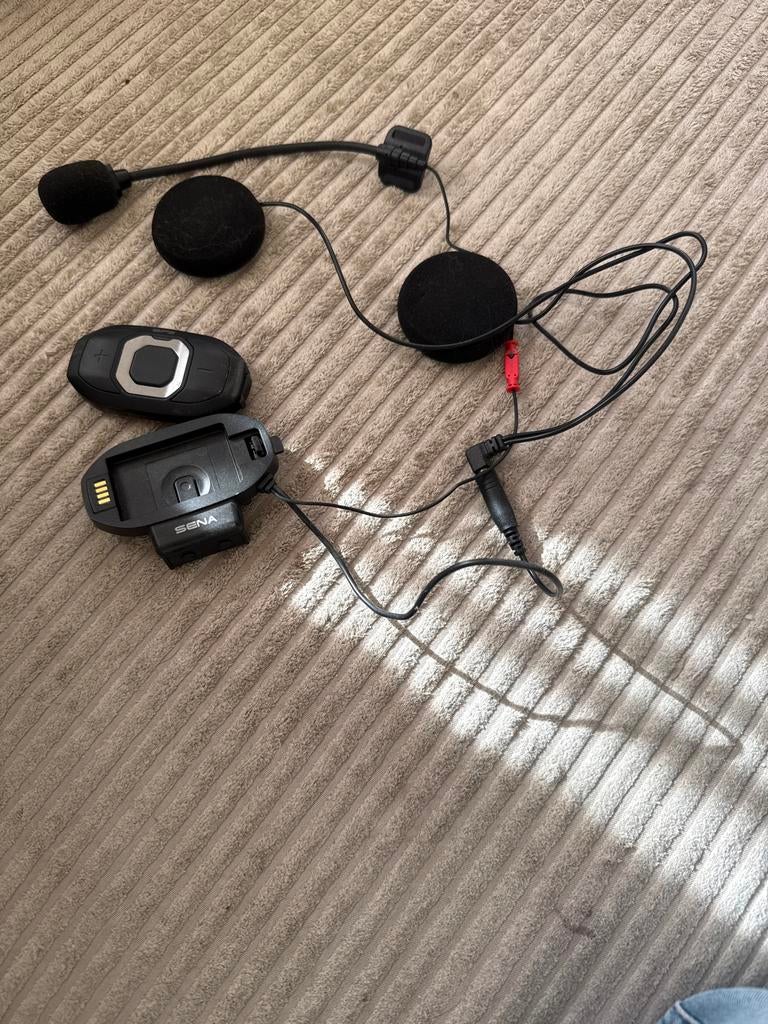 Sena Headset  SF2, Ophalen of Verzenden, Zo goed als nieuw