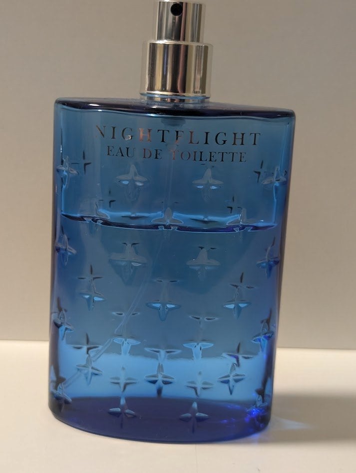 Joop Nightflight Eau de Toilette zeldzaam, Ophalen of Verzenden, Gebruikt
