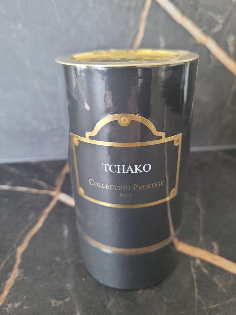 Collection Prestige Paris Tchako parfum / 50 ml / nieuw, Verzenden, Nieuw