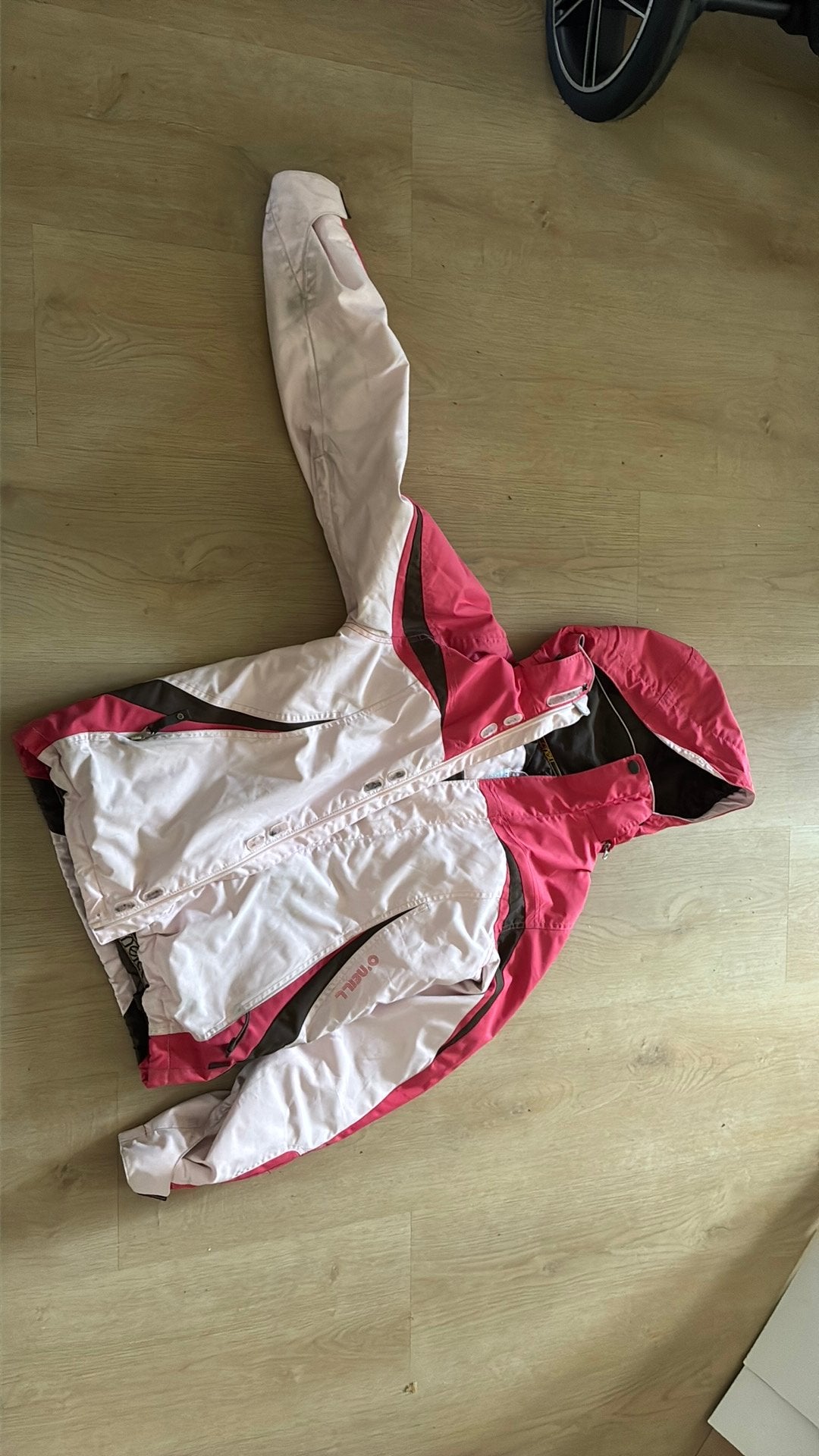 O’neill ski jas (maat S), Ophalen of Verzenden, Gedragen, Maat 36 (S), Jack