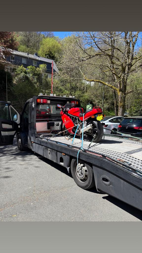 Autotransport/motor/takel/sleep & Ophaaldienst – (24/7), Chauffeursdiensten
