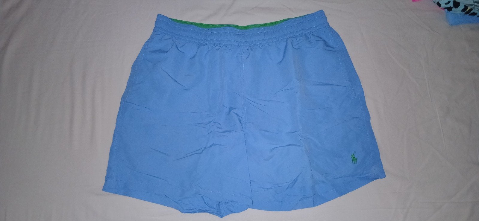 Ralph Lauren zwembroek, Maat 52/54 (L), Ralph Lauren, Zwemshort, Verzenden
