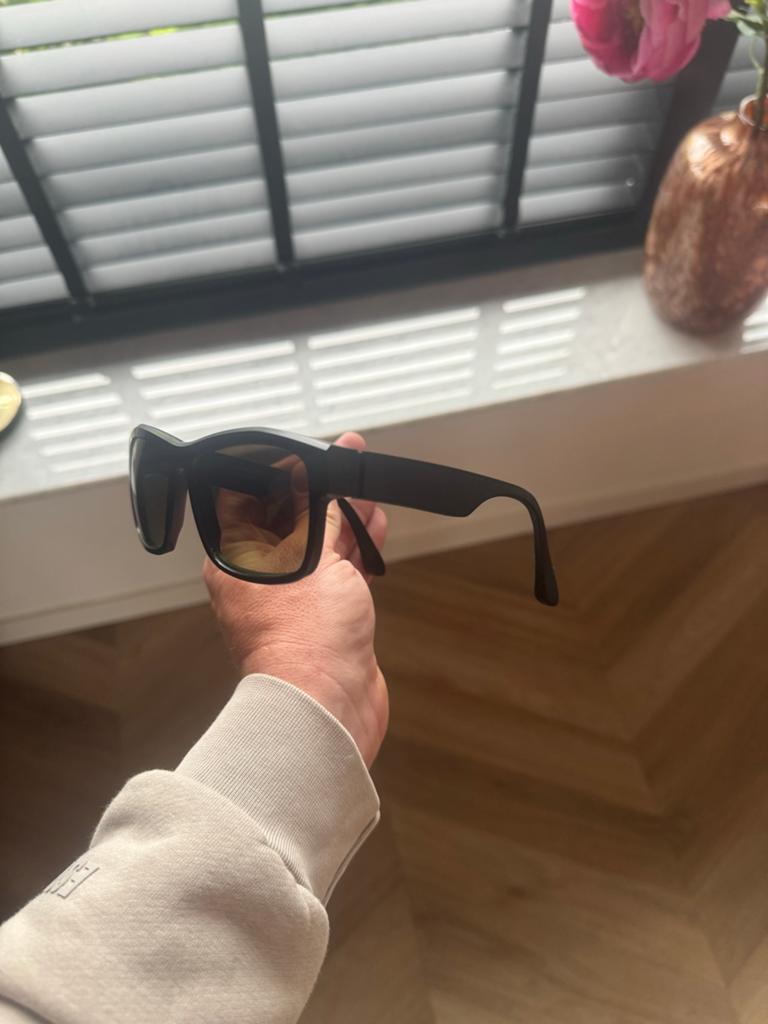 Maison margiela zonnebril, Ophalen of Verzenden, Zo goed als nieuw, Overige merken