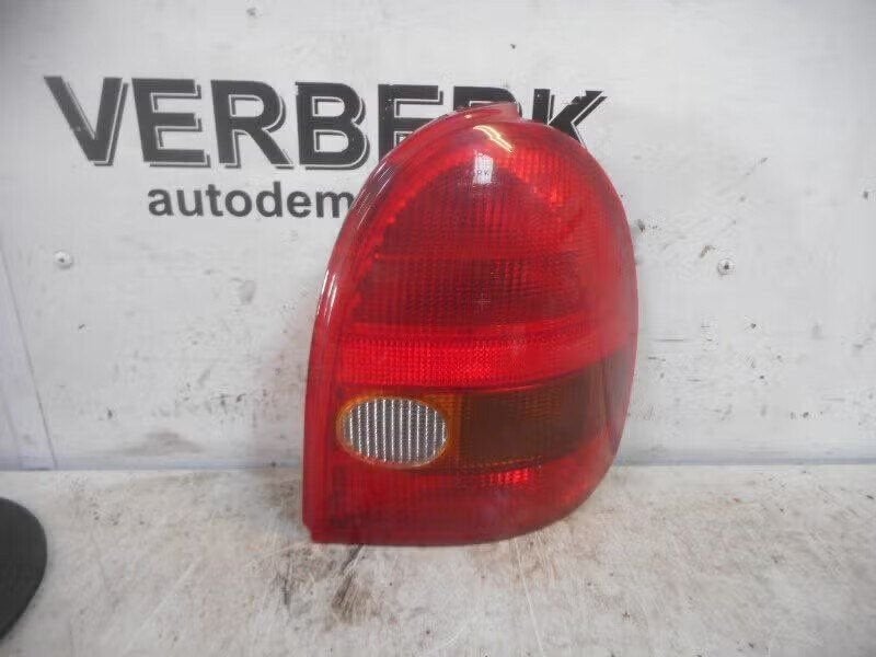 ACHTERLICHT RECHTS Opel Corsa B (73 / 78 / 79) (45022), Auto-onderdelen, Bahnhofsplatz 65423 Rüsselsheim am Main, DE, Gebruikt