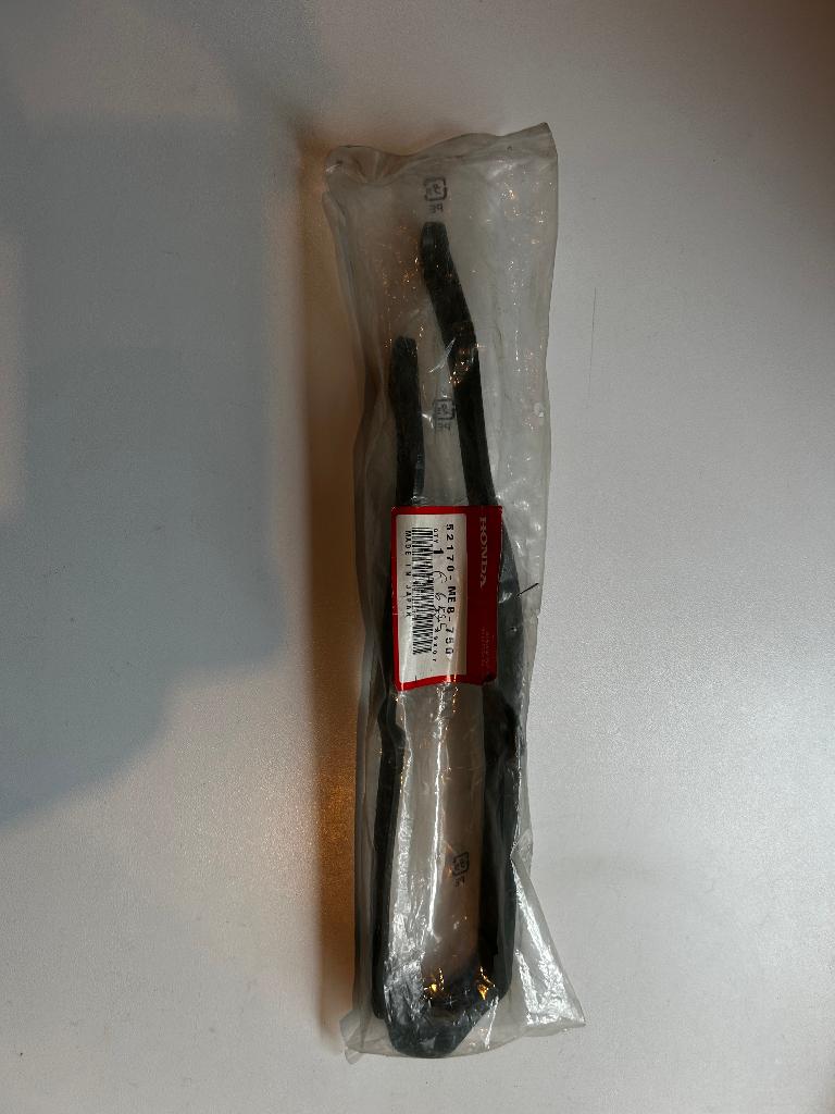 Kettinggeleider voor - Honda CR / CRF / CRF X 52170-MEB-750, Ophalen of Verzenden