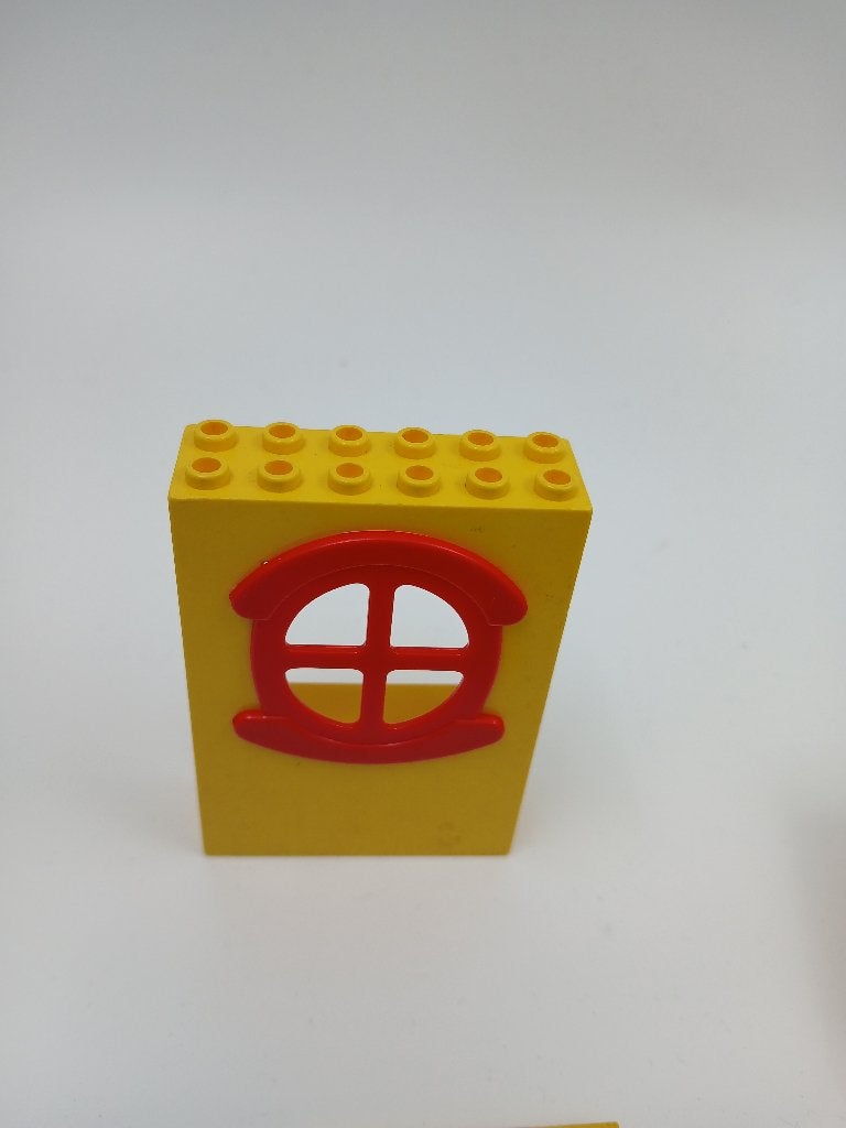 Lego geel 133 gram, Kinderen en Baby's, Speelgoed | Duplo en Lego, Gebruikt, Overige thema's, Lego, Overige typen