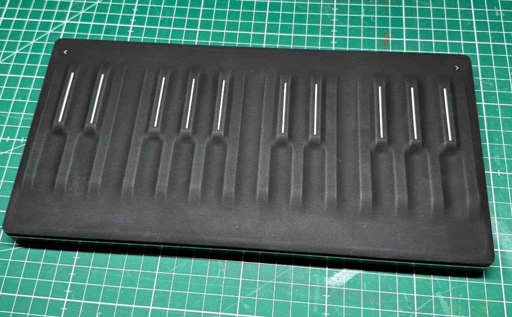 Roli Blocks Seaboard M, Muziek en Instrumenten, Ophalen, Zo goed als nieuw, Overige aantallen, Overige merken