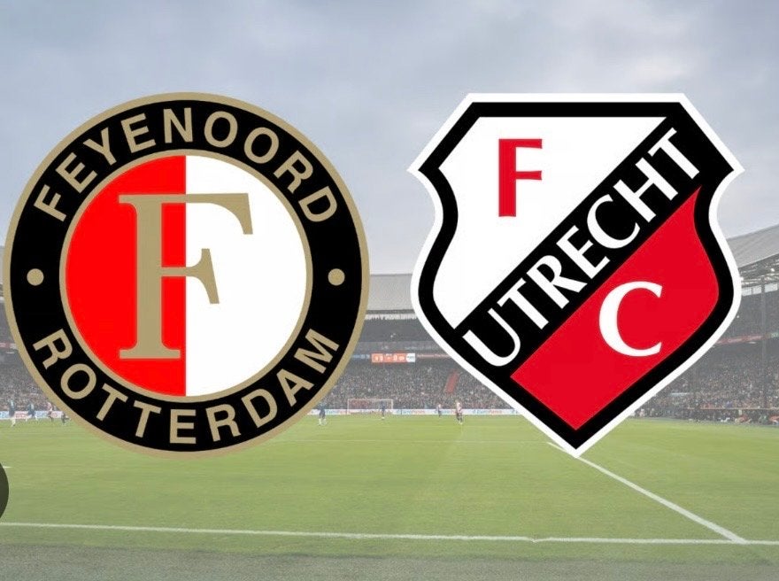Feyenoord vs FC Utrecht Vak G — 20 sept 12:15, Twee personen, September