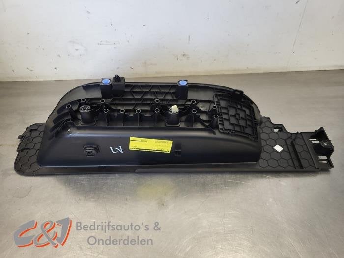 Voorinstap links van een Fiat Scudo, Gebruikt, -, -, Ophalen of Verzenden