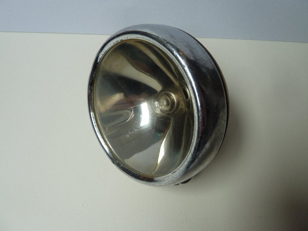 Philips Philidyne, Fietsen en Brommers, Ophalen of Verzenden, Gebruikt, Dynamo, Voorlicht