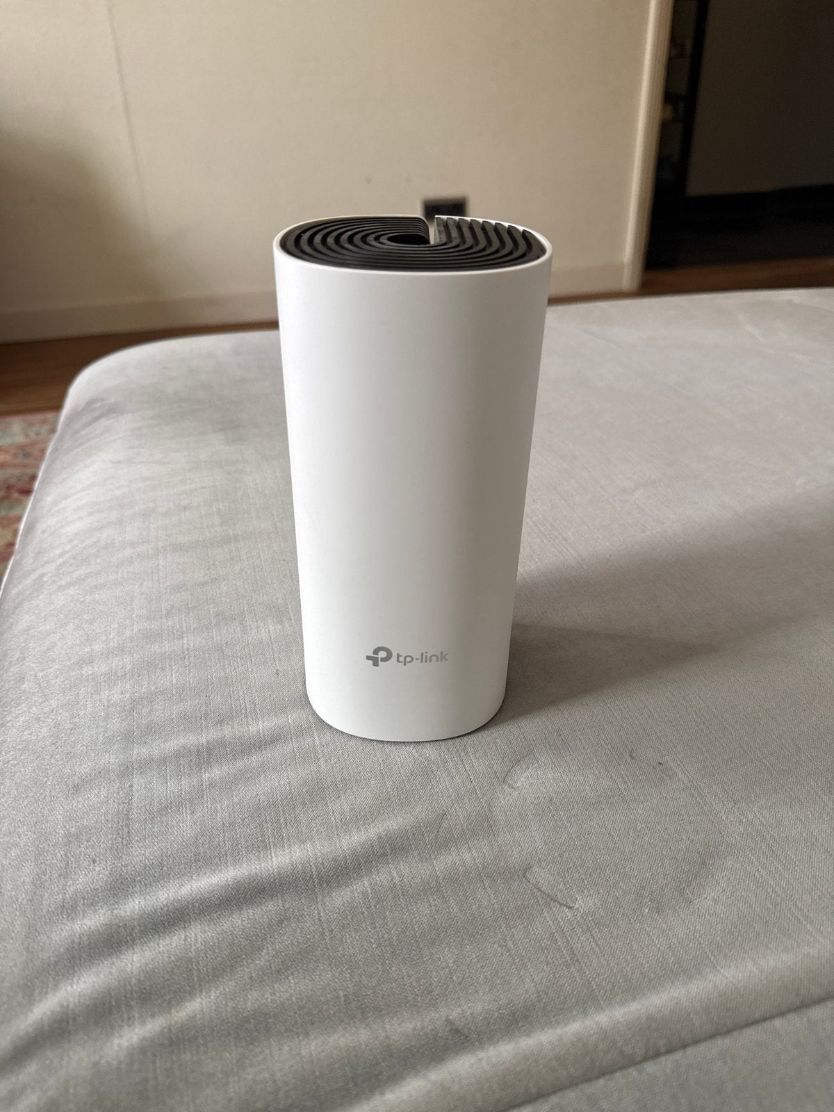 5 x TP-Link Deco M4R AC1200 Whole Home Mesh Wi-Fi Systeem, Ophalen of Verzenden, Zo goed als nieuw, Router