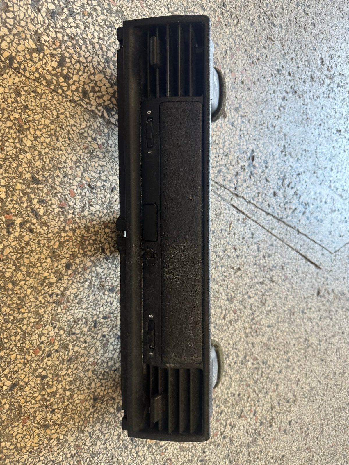 BMW E36 Middenconsole Ventilatie Rooster, Auto-onderdelen, Airco en Verwarming, Ophalen, Gebruikt, BMW