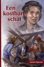 Een kostbare schat Jolanda Dijkmeijer 9055513512, Boeken, Ophalen of Verzenden, Zo goed als nieuw, Jolanda Dijkmeijer