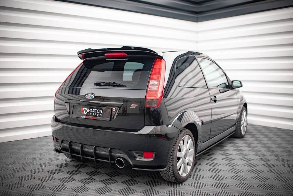 Voorlip achterlip sideskirts spoiler - Ford Fiesta ST 04-08, Ophalen of Verzenden
