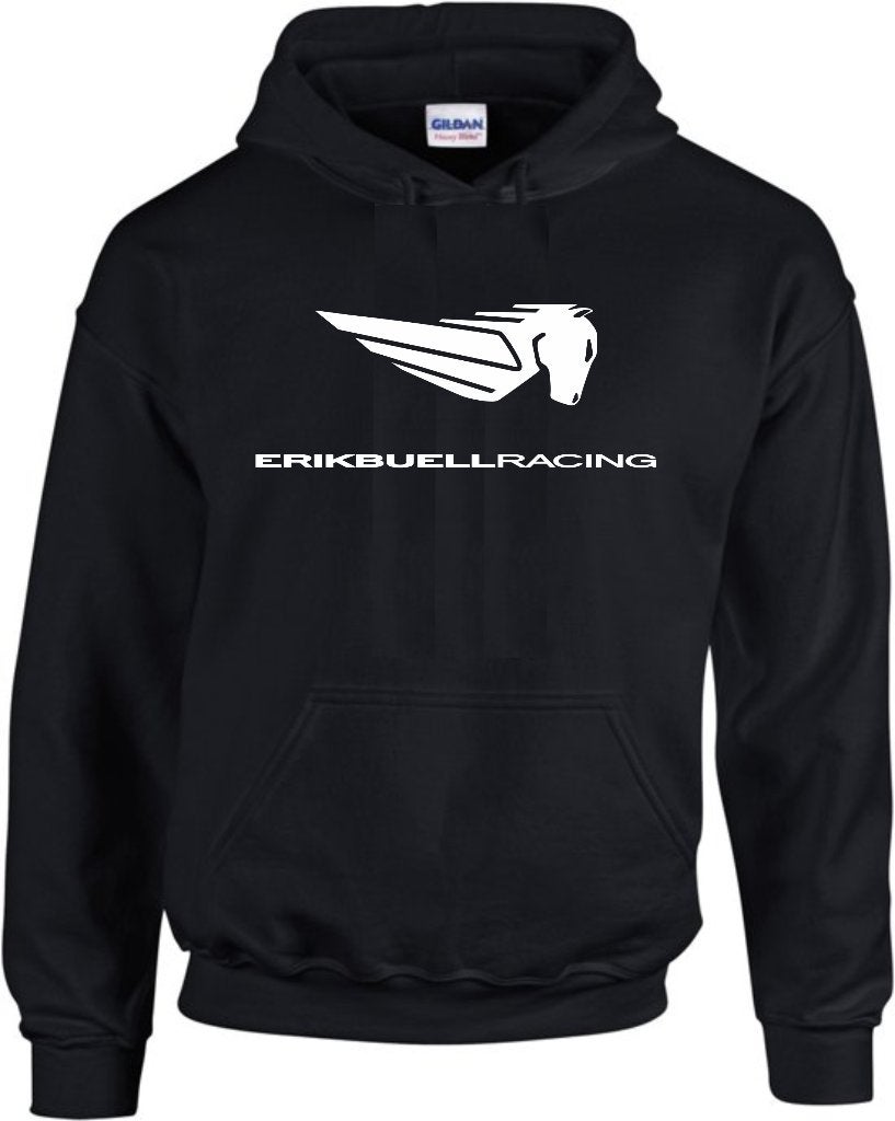 Buell Hoodies (5 soorten), Motoren, Ophalen of Verzenden, Nieuw zonder kaartje, Overige typen