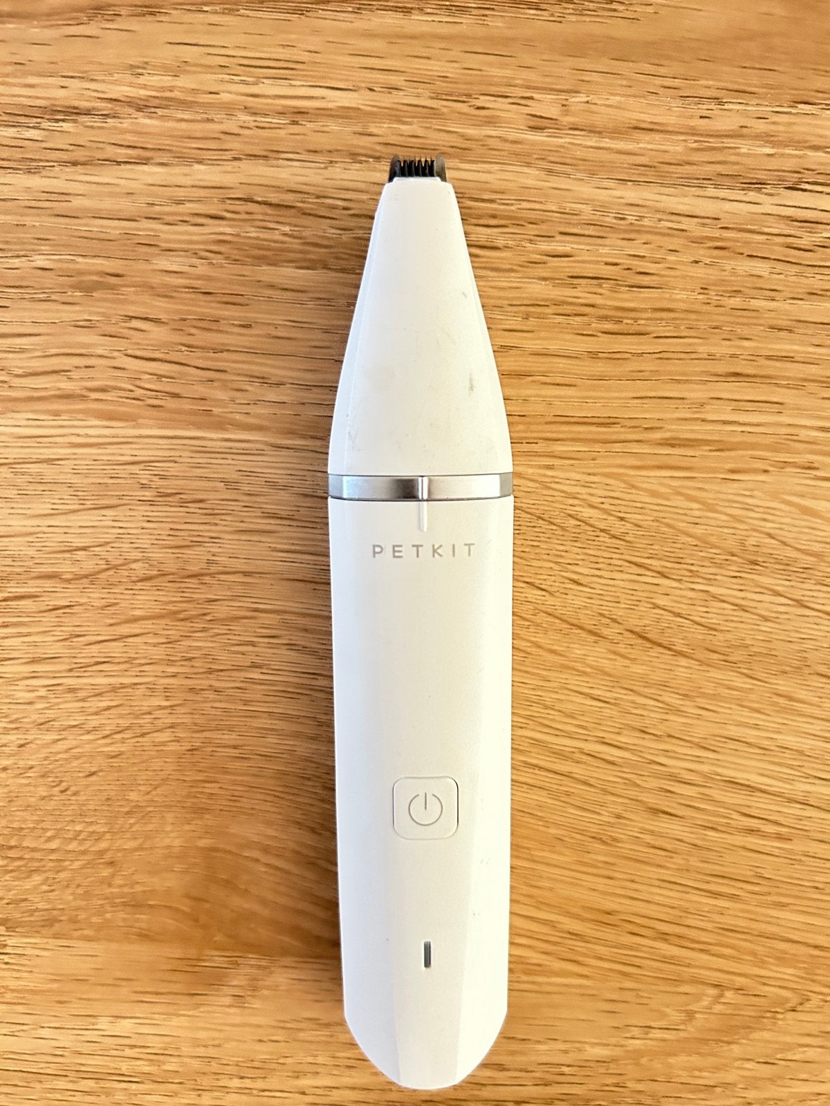 Pet hair trimmer, Ophalen of Verzenden