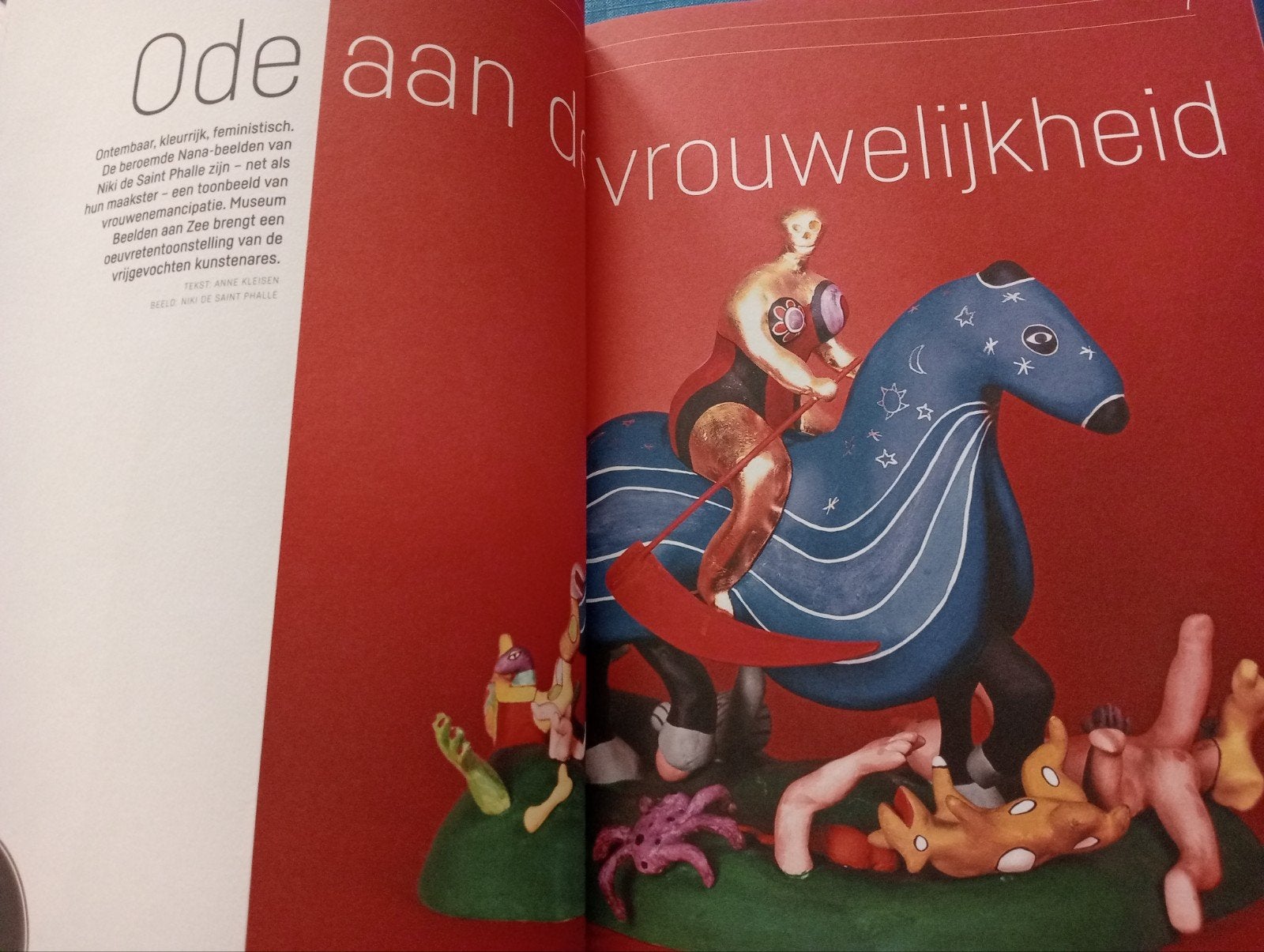 Muze Onderweg naar inspiratie, Boeken, Ophalen of Verzenden