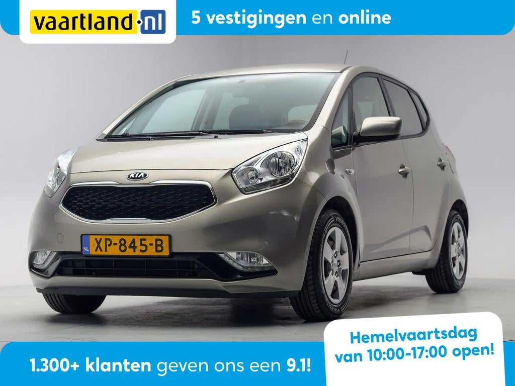 Kia Venga