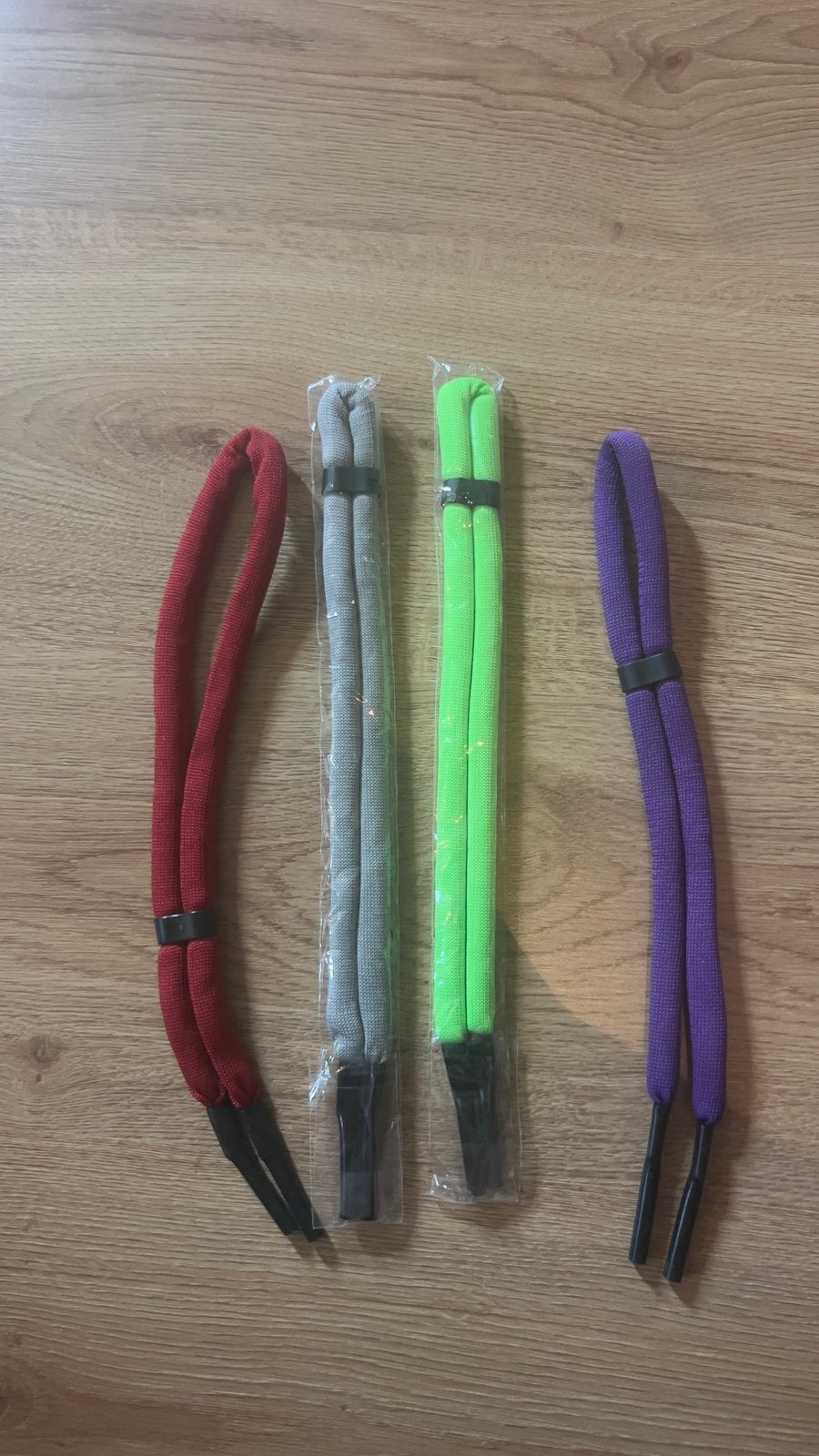 Nieuw Drijvend Brillenkoord, Verzenden, ., Nieuw, .