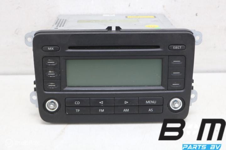 RCD 300 radio VW Touran 1T 1K0035186J, Auto diversen, Gebruikt
