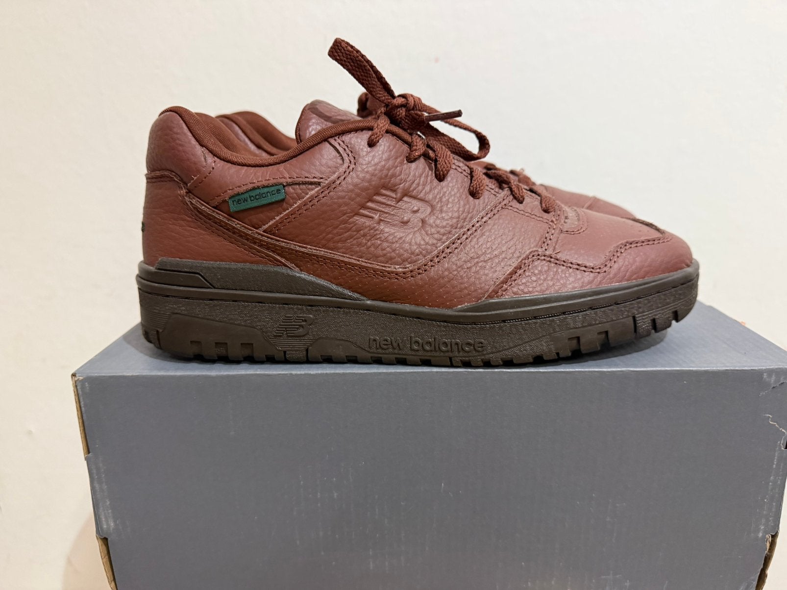 Te koop nieuwe New Balance 550 maat 42, Postlaan 3, Nieuw, Ophalen of Verzenden, New Balance