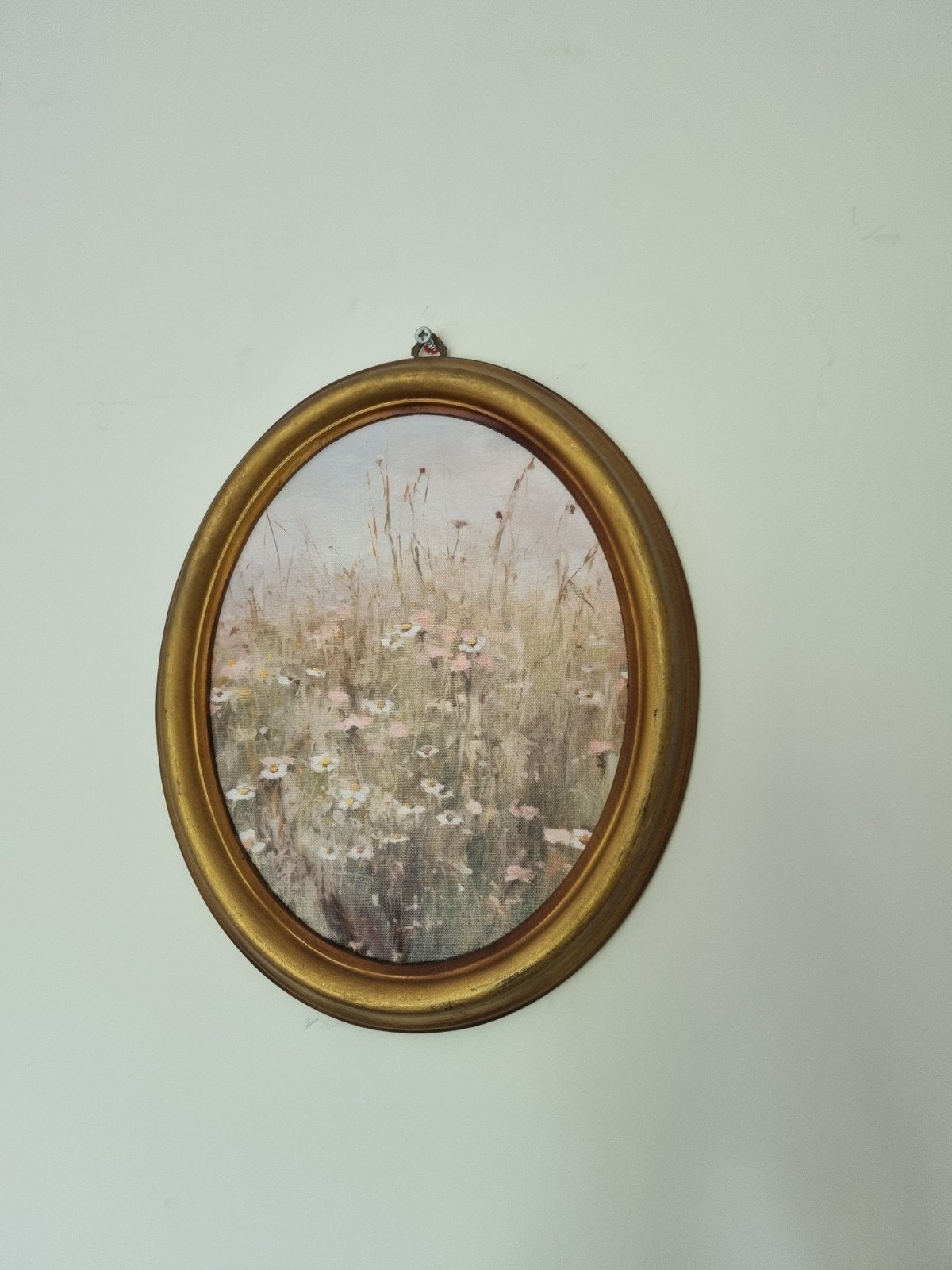Vintage fotolijst, Ophalen of Verzenden
