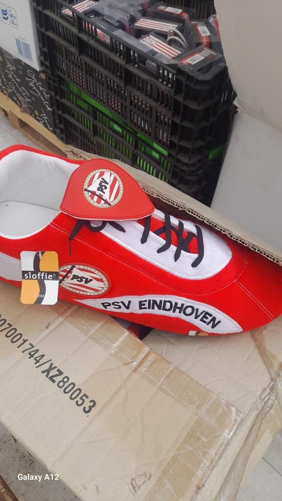 Promo materiaal leuk voor braderie, Ophalen, Nieuw