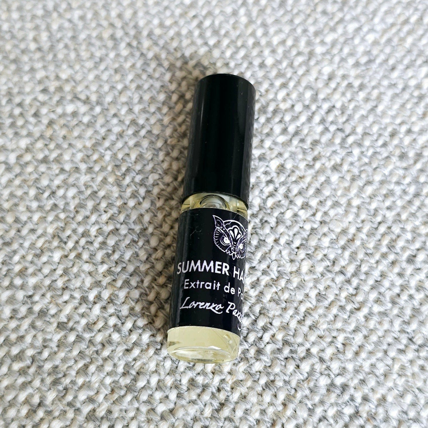 NU €5 ‼️ Lorenzo Pazzaglia parfum Summer Hammer, Ophalen of Verzenden, Nieuw