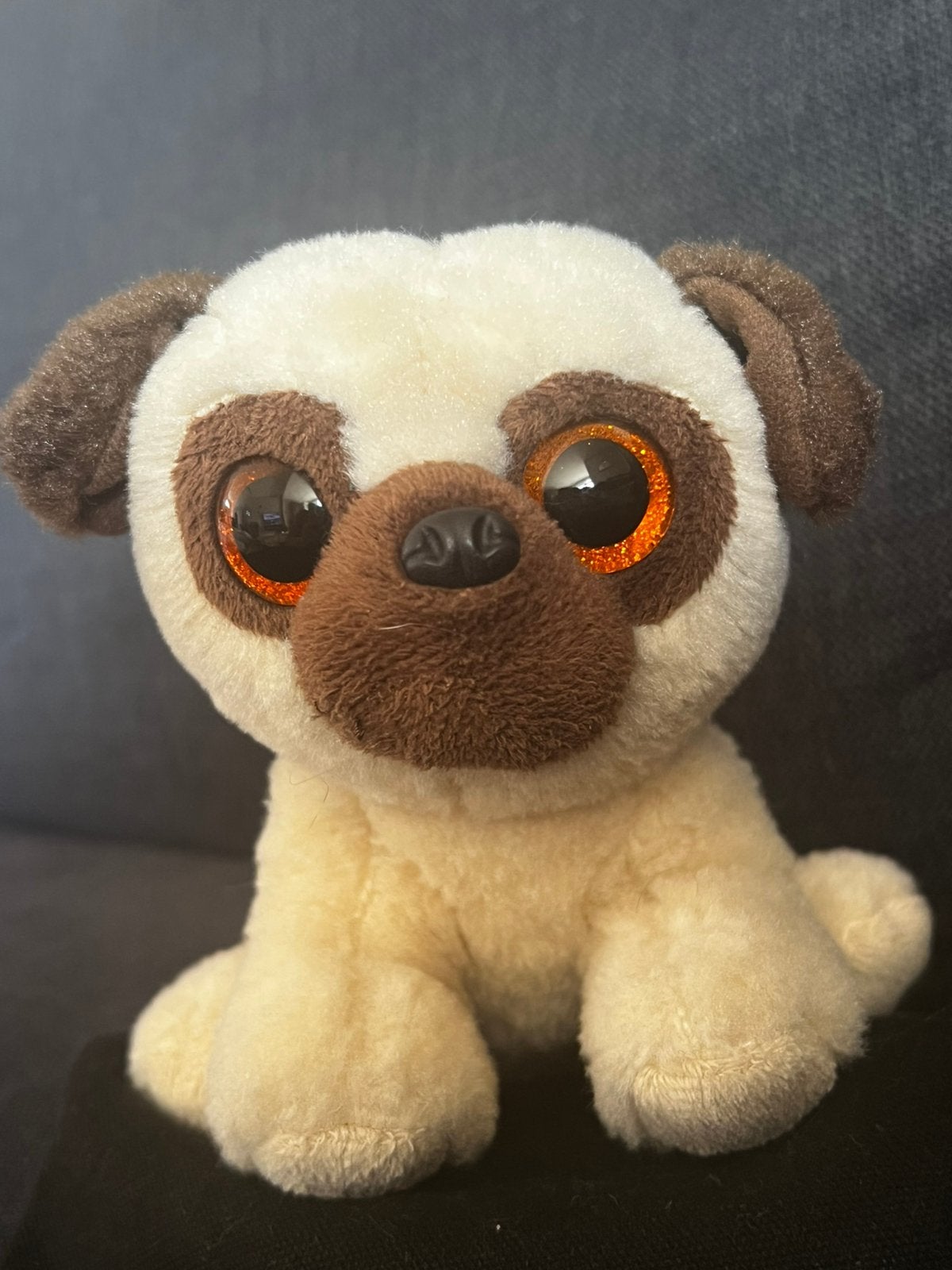 Beanie Boo ‘Rufus’, Ophalen, Zo goed als nieuw, Overige typen