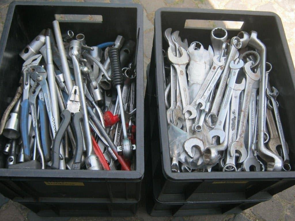 Div Gedore gereedschappen, Auto diversen, Autogereedschap, Nieuw, Ophalen of Verzenden