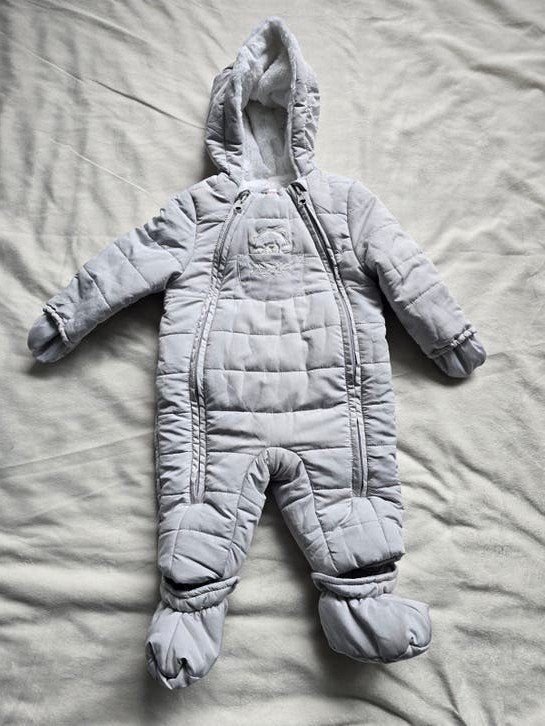 Prenatal Baby Skipak Winterpak Maat 62 (3-6 maanden), Ophalen of Verzenden, Zo goed als nieuw, Jongetje of Meisje