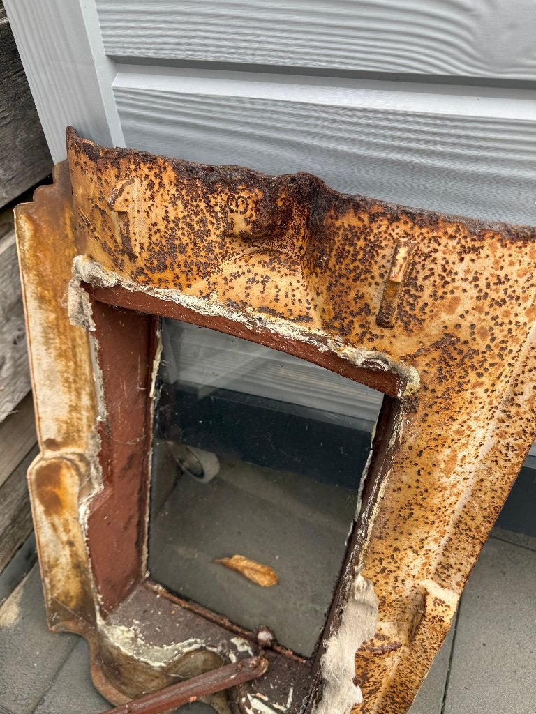 velux dakraam zal het  niet  zijn, Doe-het-zelf en Verbouw, Glas en Ramen, Ophalen, Minder dan 80 cm, Dakraam, 80 tot 120 cm