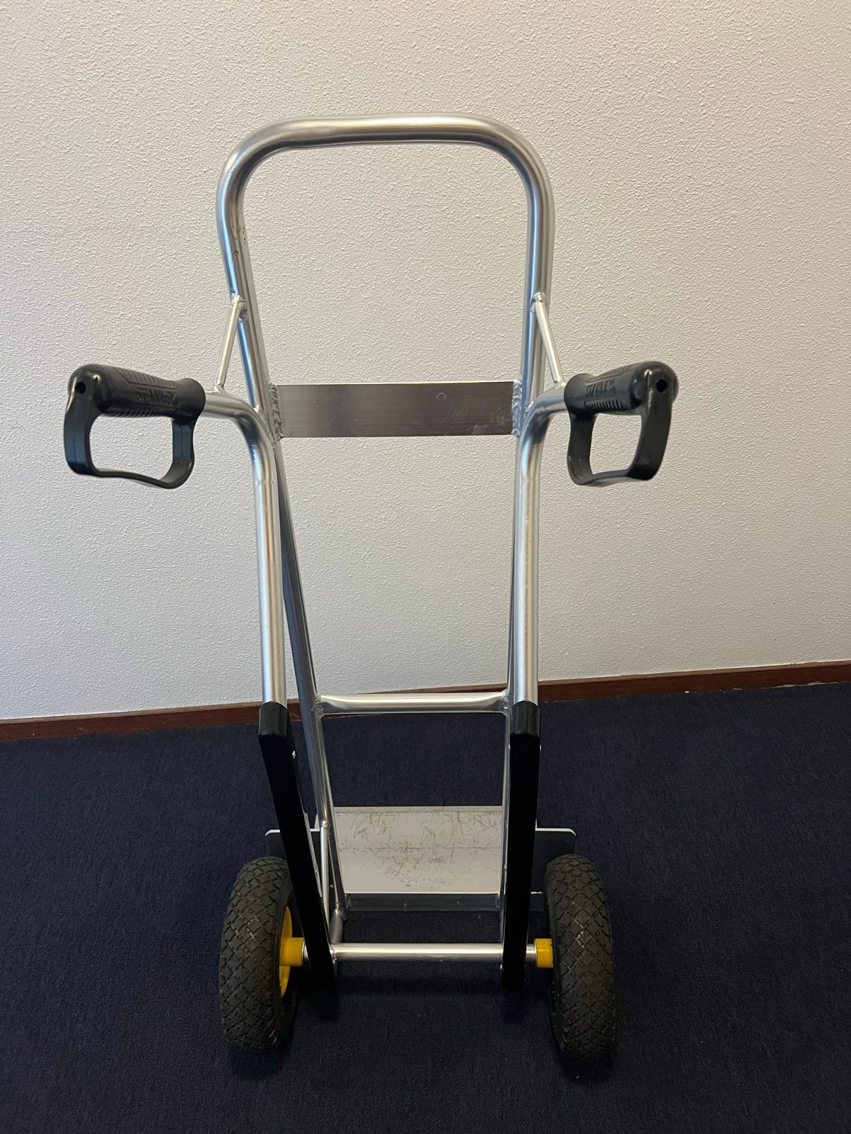 Stanley Steekwagen - Robuust en Handig Transport, Ophalen, Gebruikt, Steekwagen