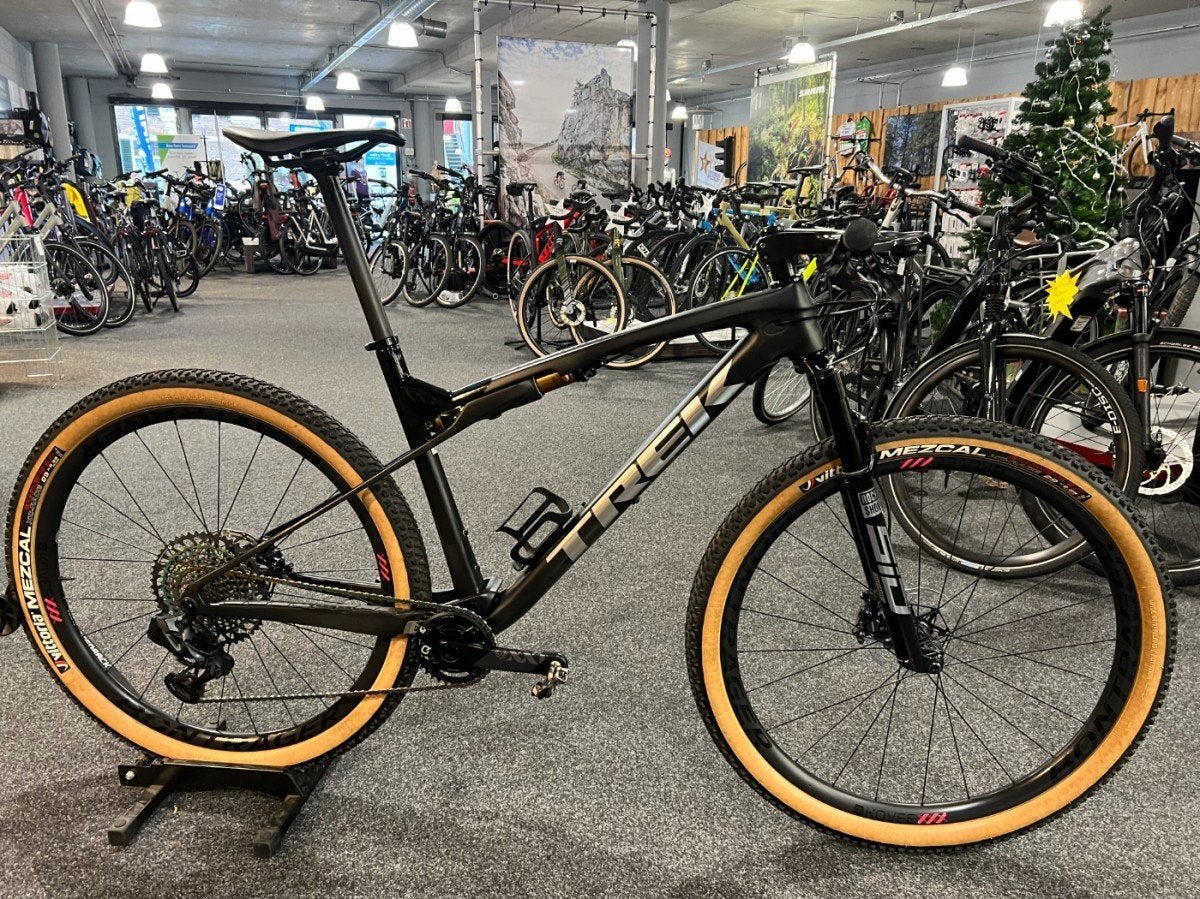 TREK Supercaliber 9.9 XX1 AXS DEMO, Ophalen, -, -, Nieuw