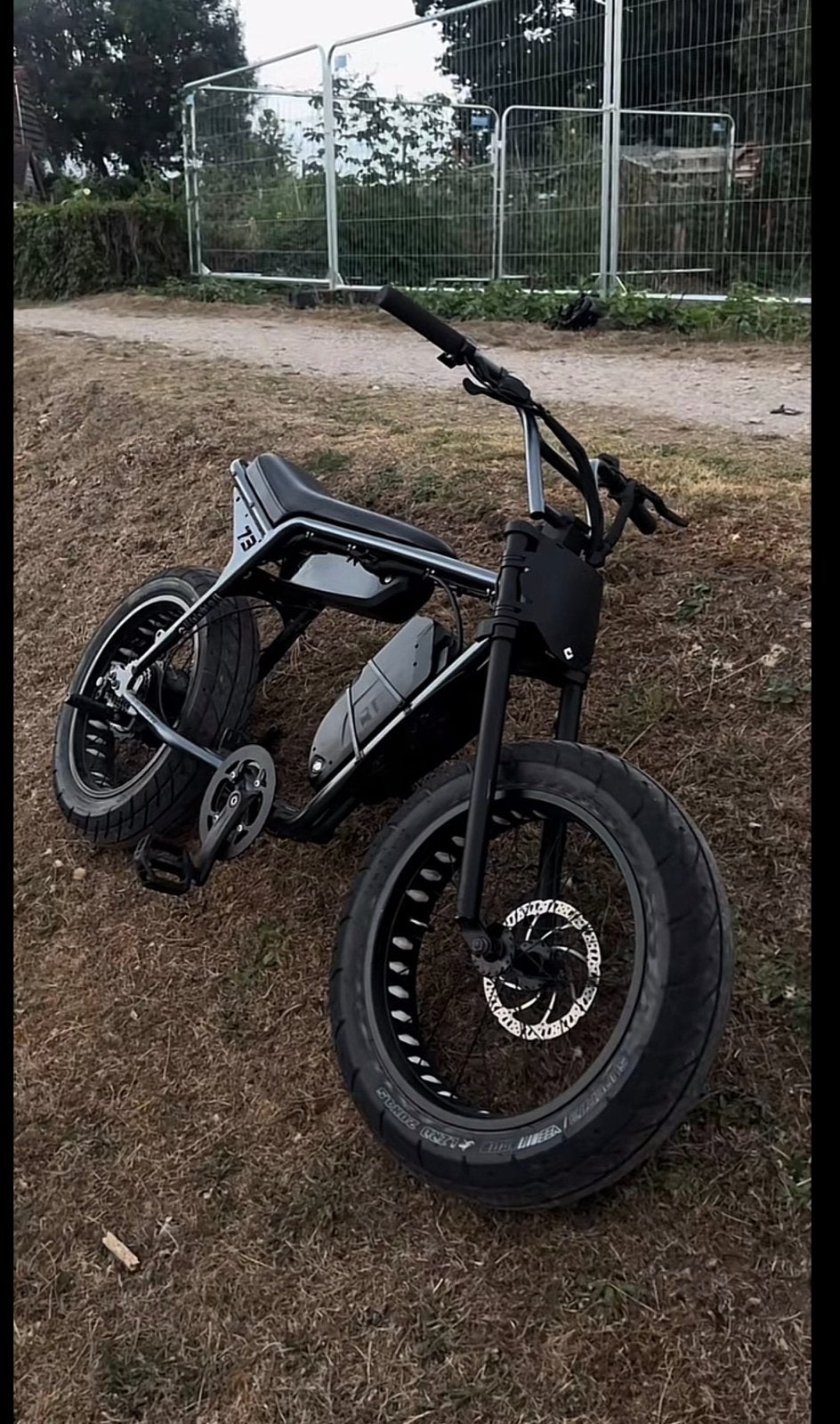 Super 73 E-bike met accu gezocht - Max €600, Fietsen en Brommers, Elektrische fietsen, Ophalen of Verzenden, Gebruikt, Overige merken