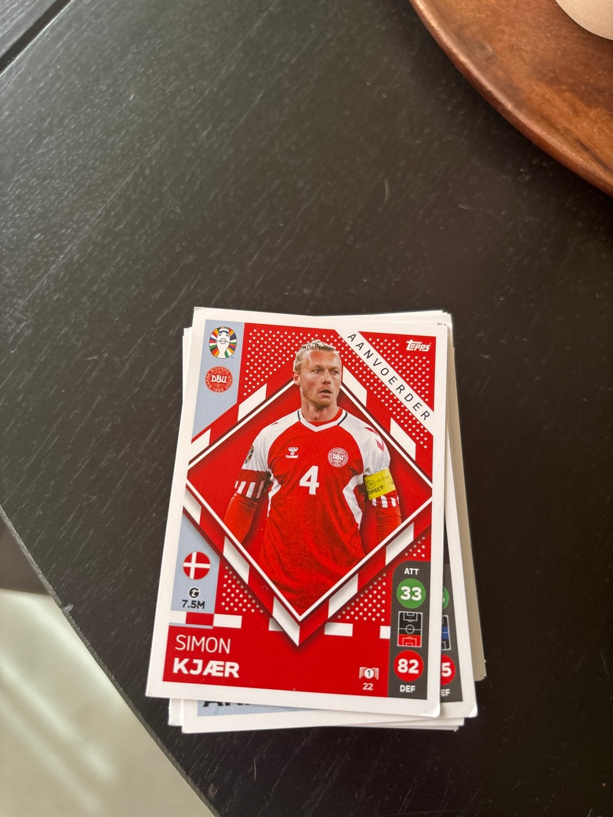 Grote verzameling voetbalplaatjes/spelerskaarten, Ophalen of Verzenden, Gebruikt, Buitenlandse clubs, Spelerskaart