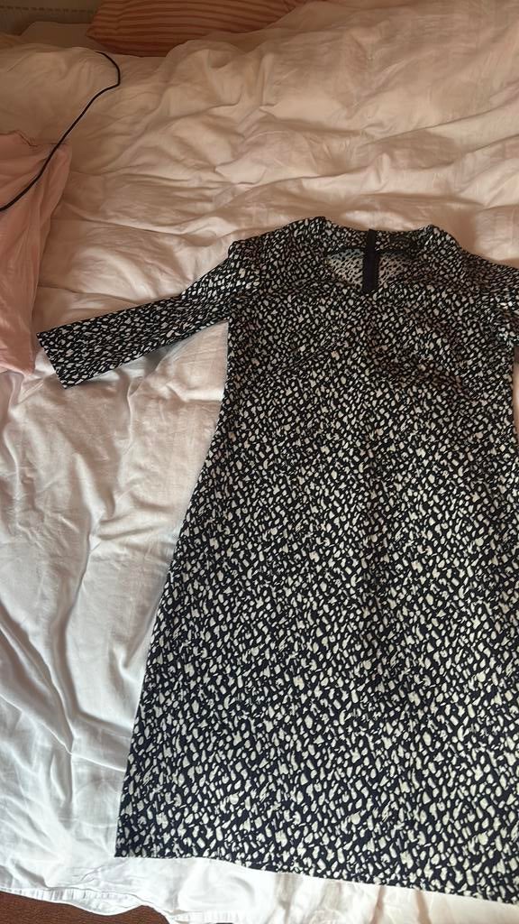 Purdey jurkje maat 38, Kleding | Dames, Maat 38/40 (M), Blauw, Ophalen of Verzenden, Zo goed als nieuw