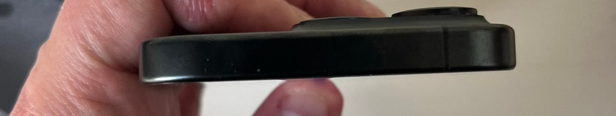 Foto 5 van Apple Iphone 15 Pro | Nieuwstaat | Batterij 89% | DS Telecom