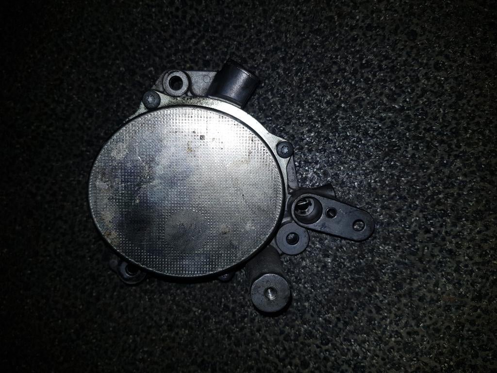 Vacuumpomp Citroen Jumpy 2.0 HDIF 16V 2011, Ophalen of Verzenden