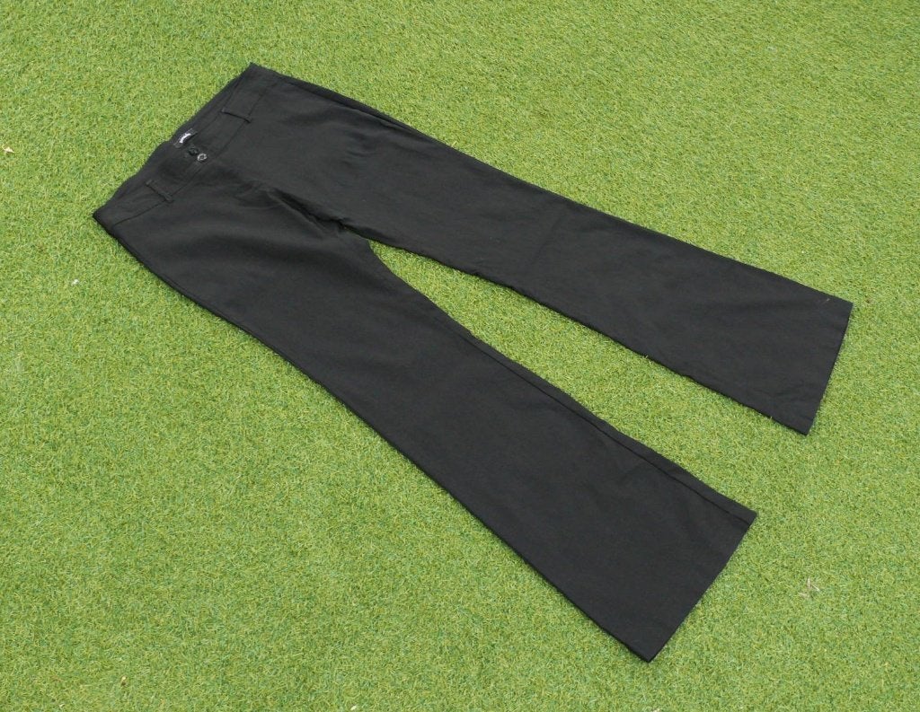 PIMKIE stretchbroek maat 38 / M lengte 32, Kleding | Dames, Broeken en Pantalons, Maat 38/40 (M), Zwart, Ophalen of Verzenden