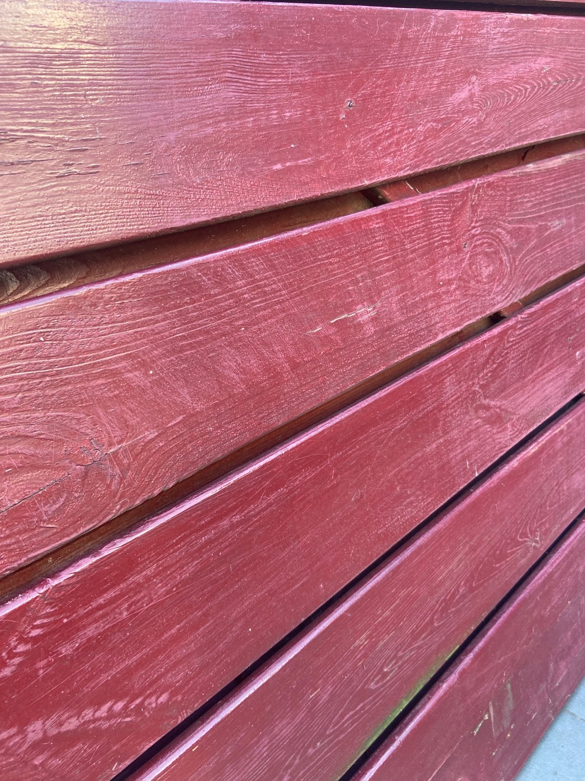 Te koop tuindeur 2.m bij 0,90, Ophalen, 80 tot 100 cm, 200 tot 215 cm, Hout