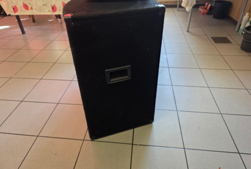 a 2 luidsprekers dap audio RW15, Ophalen of Verzenden