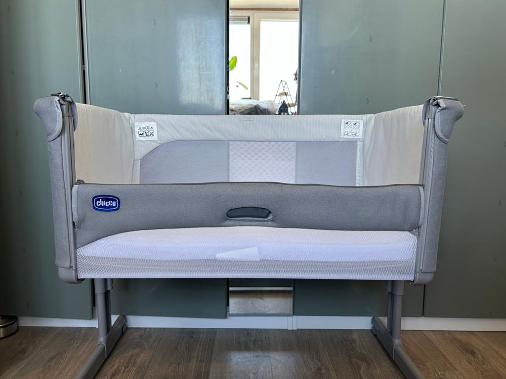 Chicco Coo-sleeper, Ophalen, Zo goed als nieuw, Wieg