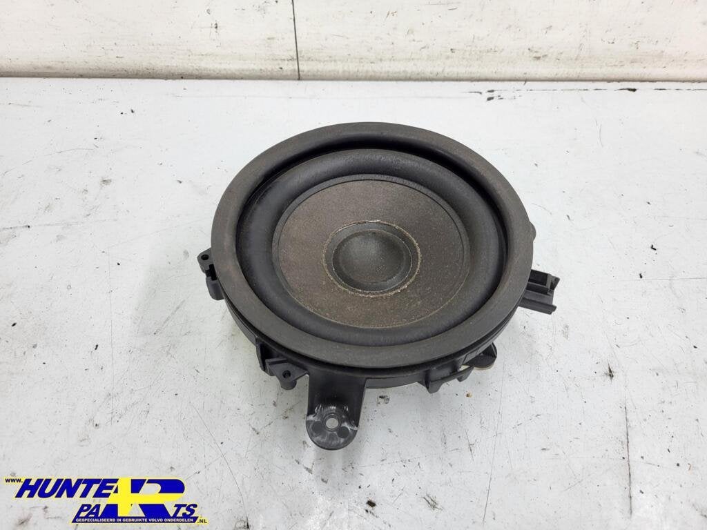 Luidspreker A Volvo S40/V50 II ('04-'12) 30745917, Gebruikt, Ophalen of Verzenden, Volvo, Volvo
