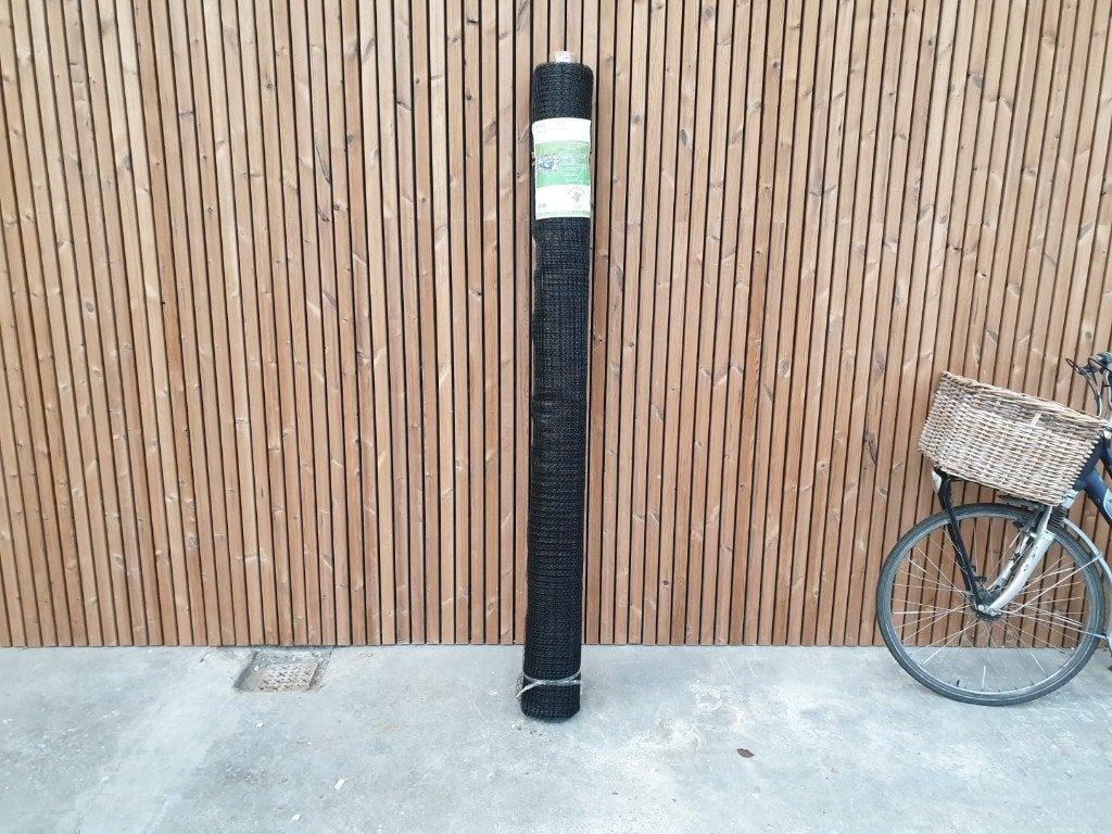 124x 100m² Mollengaas, Tuin en Terras, Gaas en Draad, Ophalen, Nieuw, Minder dan 10 meter, Gaas