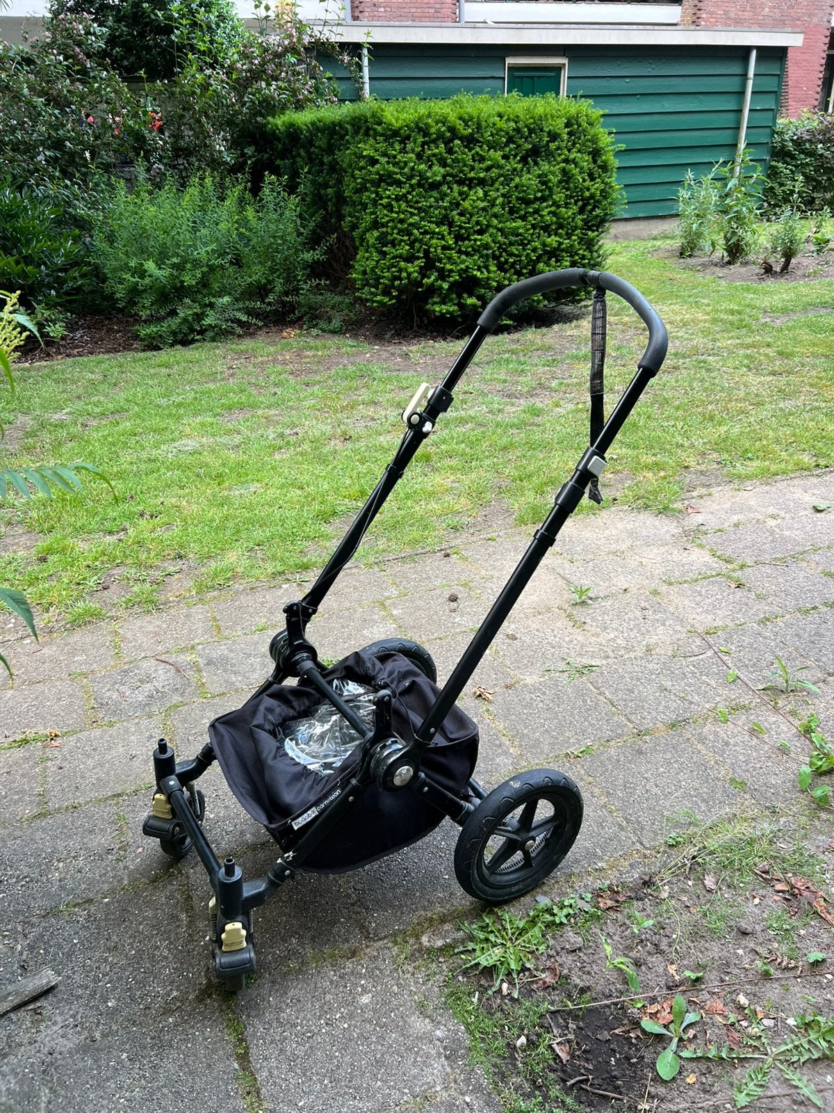 Bugaboo Cameleon onderstel, Ophalen, Zo goed als nieuw, Bugaboo