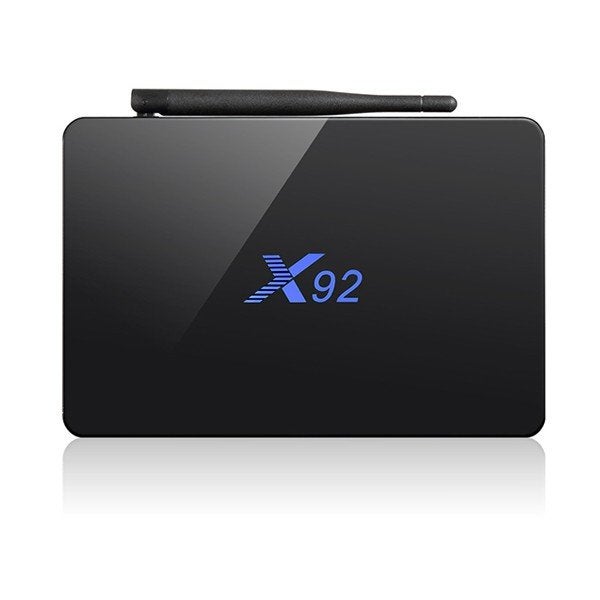 x92 TT TV Box Android player, Ophalen of Verzenden, HDMI, Minder dan 500 GB