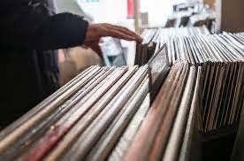 GEZOCHT: LP collectie, Ophalen of Verzenden, Gebruikt, 12 inch, LP