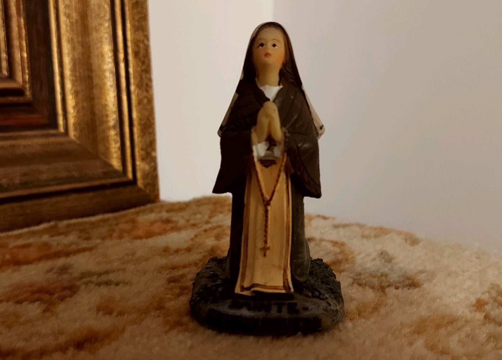 st Bernadette van Lourdes, Ophalen of Verzenden